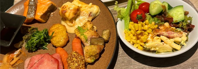 京都センチュリーホテル