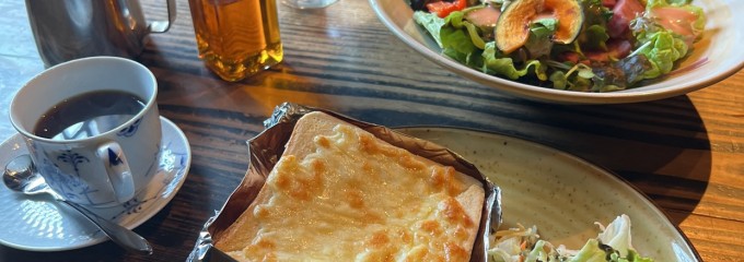 服部珈琲工房 観音寺店