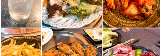 居酒屋かしん
