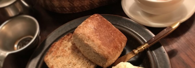 ティールーム マヒシャ