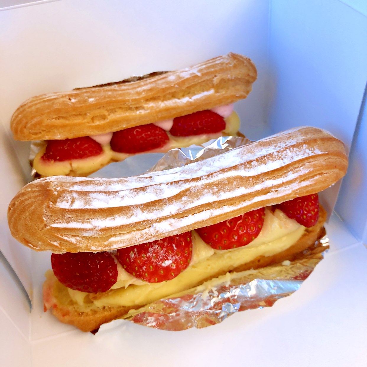 ドルチェ フェリーチェ エキュート上野店 上野駅 ケーキ ドーナツ ドルチェ フェリーチェ エキュート上野店 上野駅 ケーキ ドーナツ