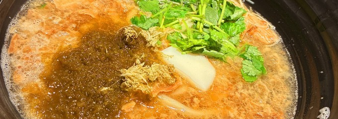 つるとんたん 新宿店