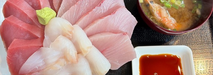 魚金食堂