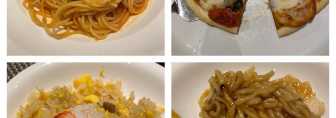 函館国際ホテル チャイニーズ＆グリル アゼリア