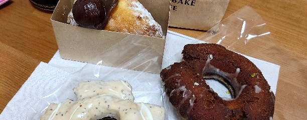 ジャックインザドーナツ　南町田グランベリーパーク 南町田グランベリーパーク