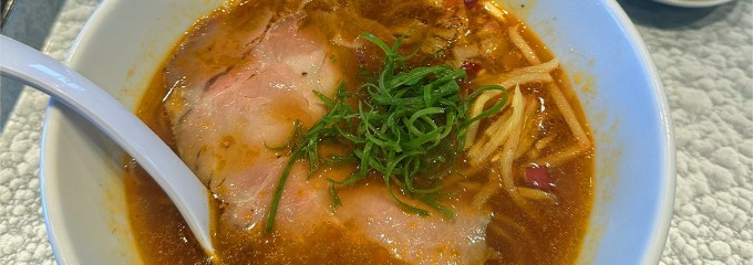 ラーメン おいげん　大野城店