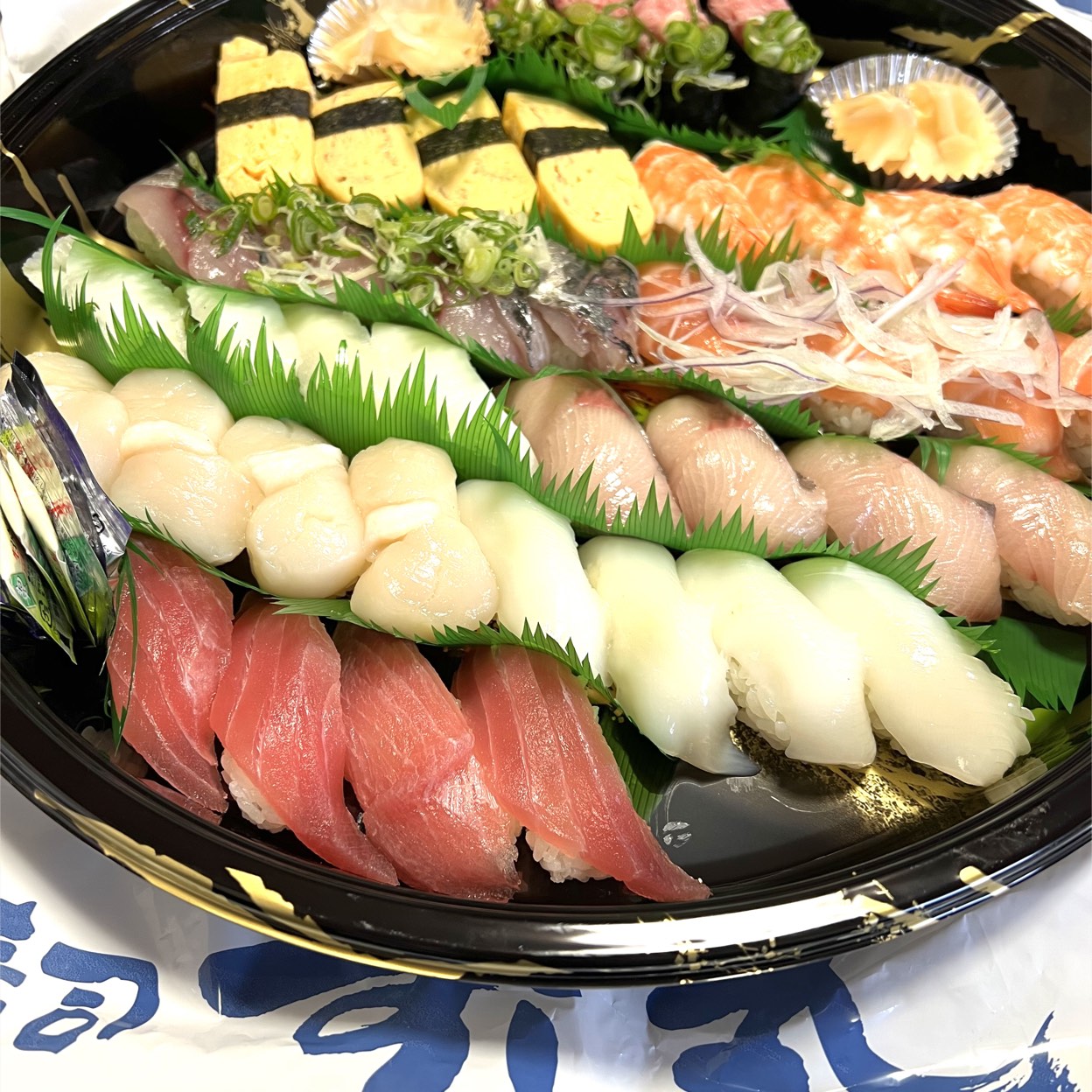 すし丸沖店(笹沖周辺/その他グルメ) | ホットペッパーグルメ