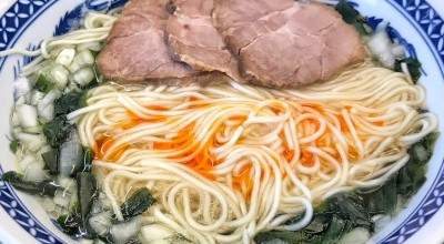 花水ラオシャン 本店 平塚 大磯 二宮 平塚 ラーメン