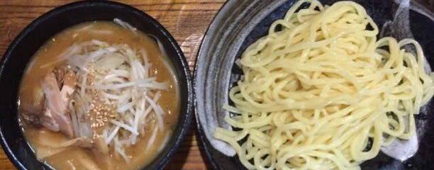 麺匠 三はし