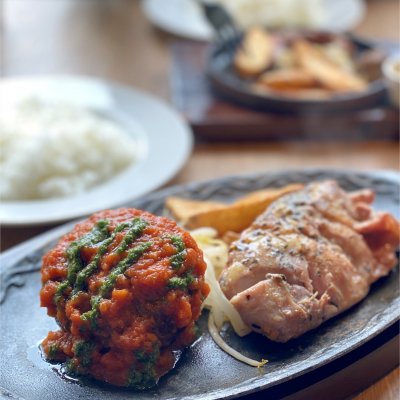 肉バル モダ バッカ 石神井公園駅 居酒屋