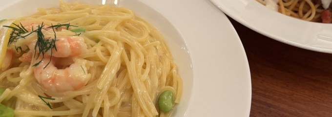 イーストサイド・カフェ
