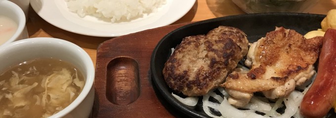 ステーキ宮 豊科店