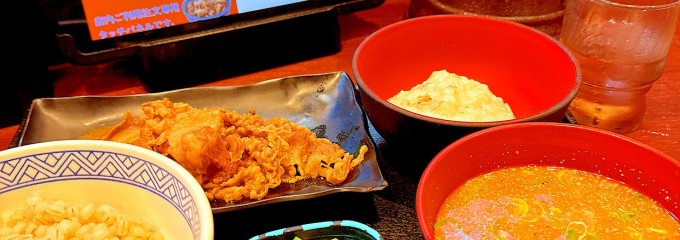 吉野家 赤坂三丁目店