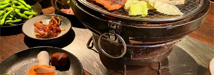 炭火焼肉 BLUSTA（ブルスタ） 月寒東店