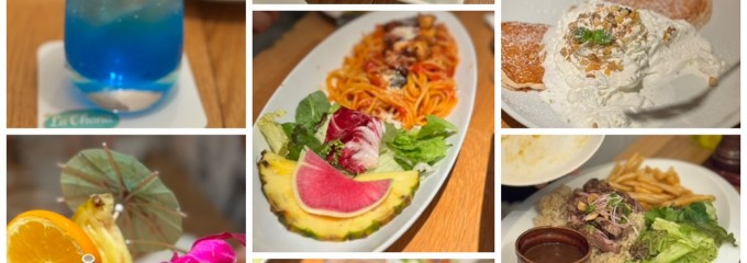ラ・オハナ 横浜霧ケ丘店