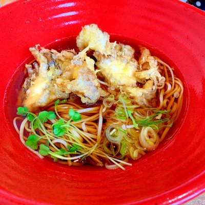 日本蕎麦オリオリ 変なホテル西葛西店 西葛西 西葛西駅 そば 日本蕎麦オリオリ 変なホテル西葛西店 西葛西 西葛西駅 そば
