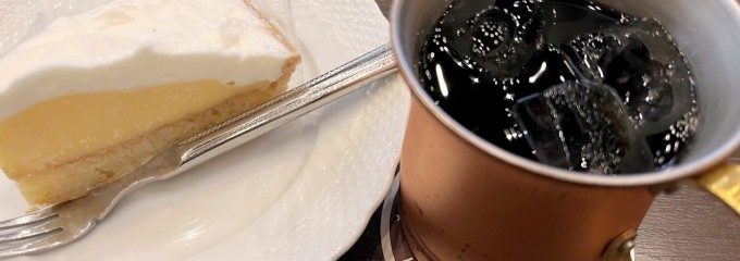 星乃珈琲店 イオンモール橿原店