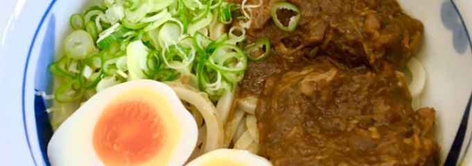 下野うどん草庵