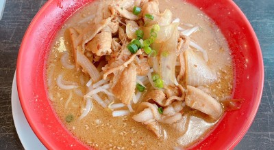 味噌屋せいべえ 春日部店 越谷 草加 春日部 八木崎 ラーメン