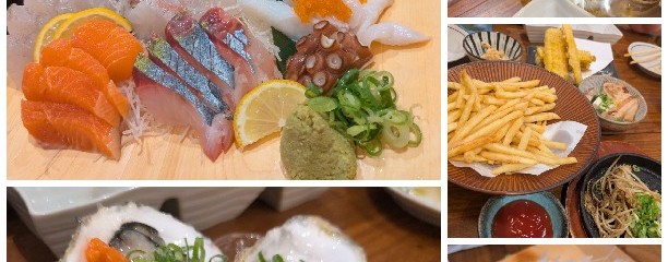 駅キタ　浜けん