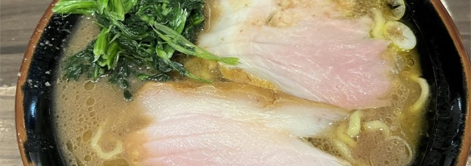 神田ラーメン わいず