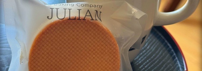 a baking company JULIAN －ジュリアン－