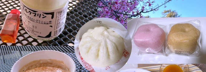 マジックアワーカフェ Porto101