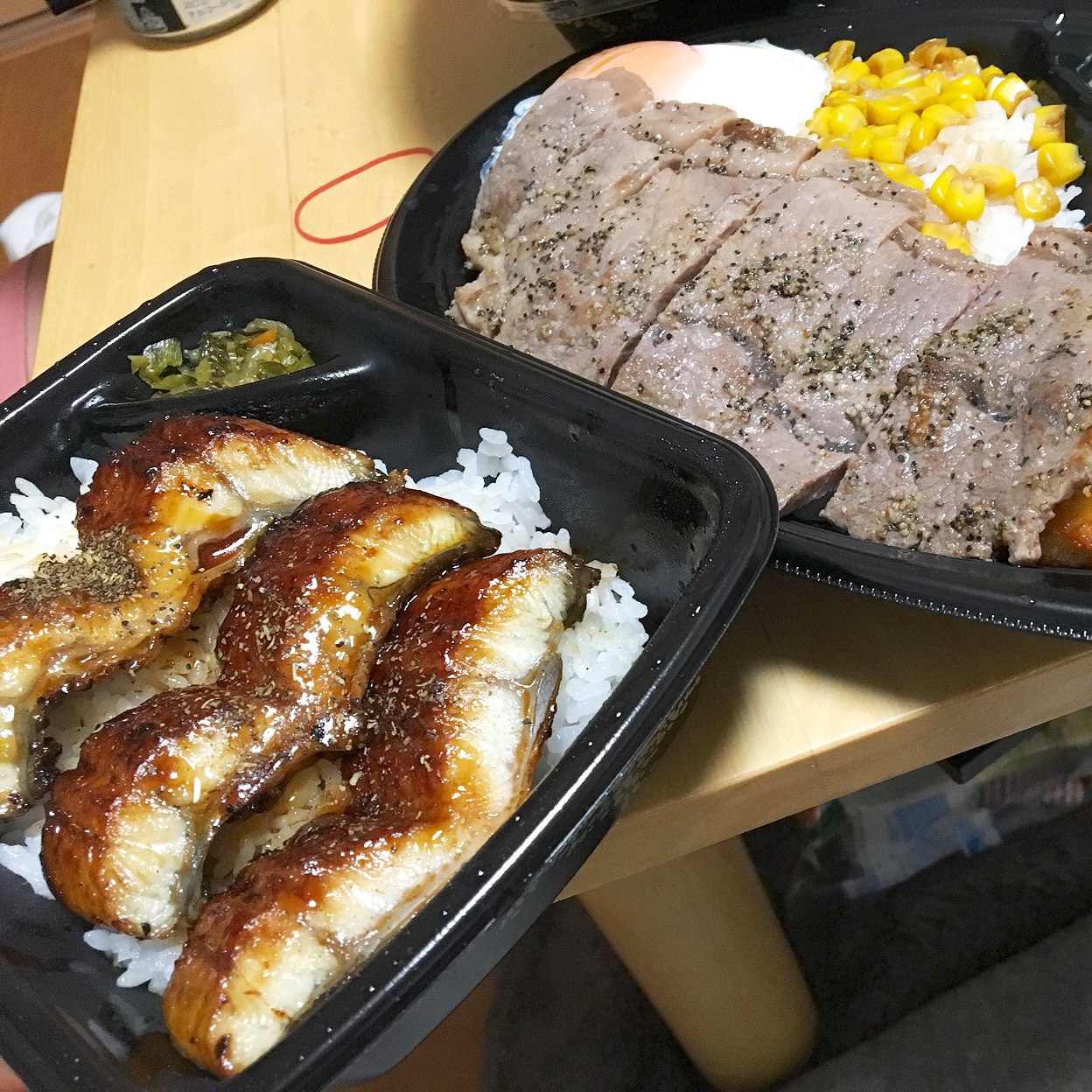 ほっともっと 朝霞台南口店 朝霞台駅 弁当 おにぎり