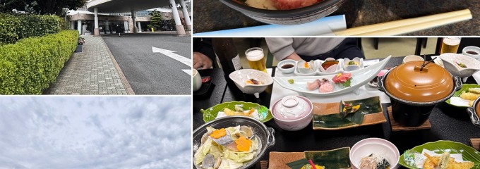 マホロバマインズ 三浦