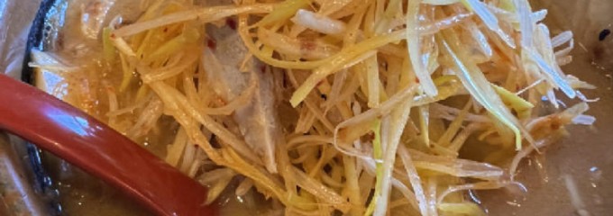 麺場 田所商店 岡山庭瀬店