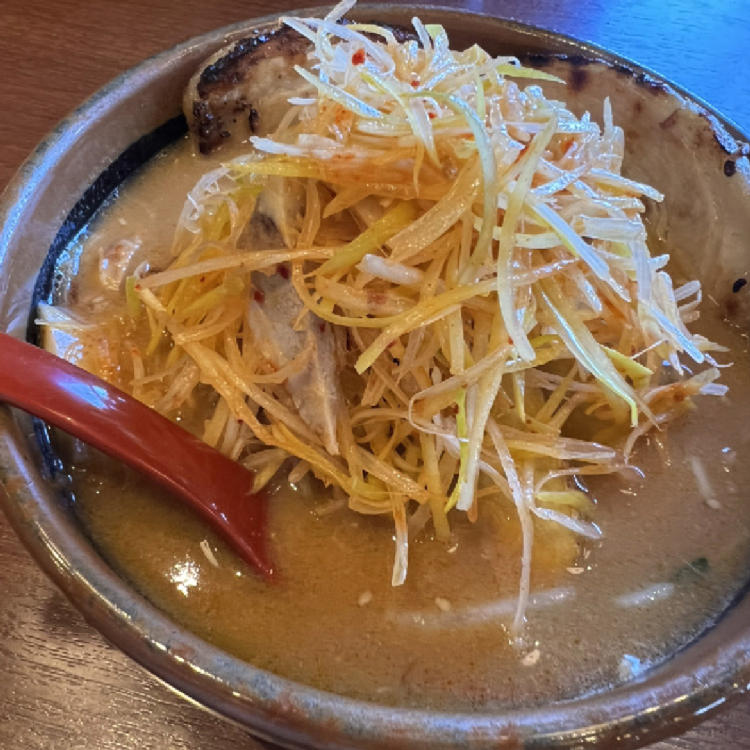 田所商店庭瀬店(岡山市郊外/ラーメン) | ホットペッパーグルメ
