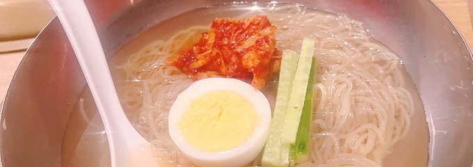 焼肉 松田 門真店