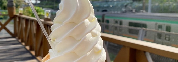 アイス工房メーリア