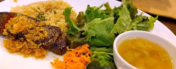 サクレフルール 日本橋