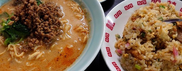 中華料理シャン