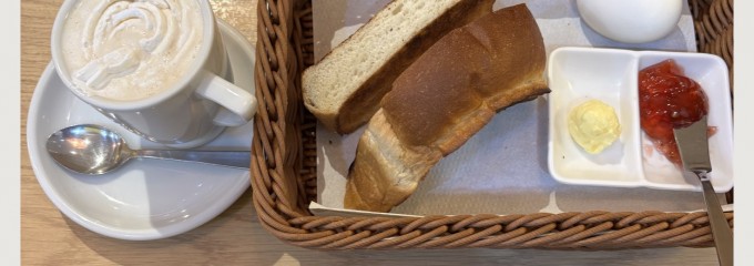 喫茶店 ピノキオ イオン那覇店