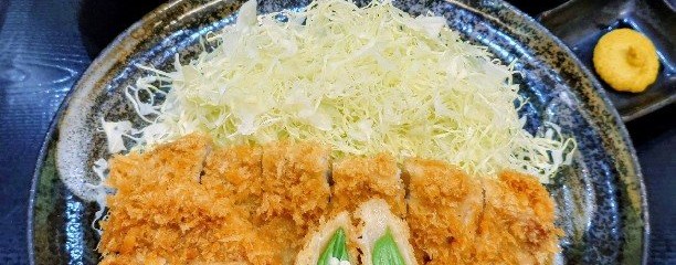 とんかつ まるや 浜松町店