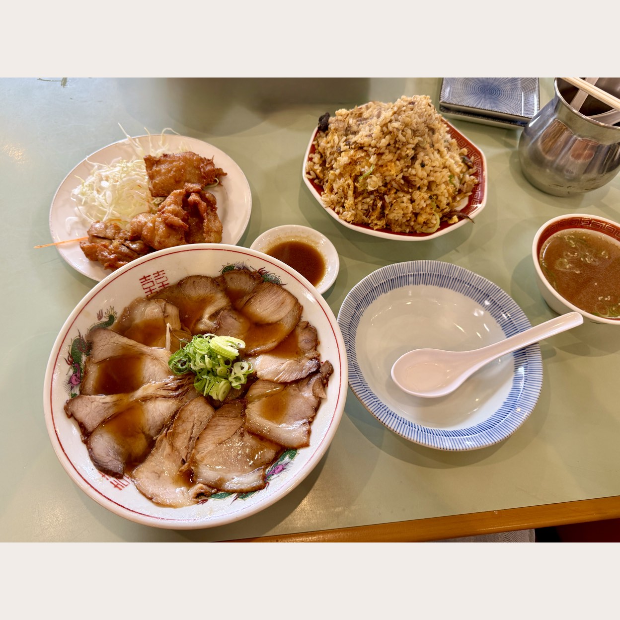 喜 楽園