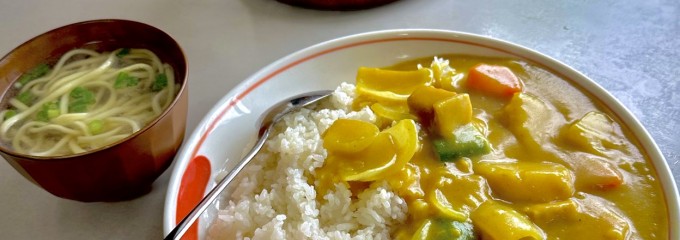 菊栄食堂