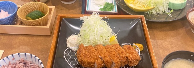 かつ太郎本店 総和店