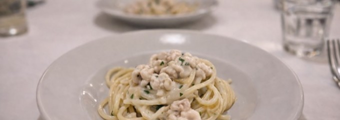 トラットリア・ピッツェリア　ラルテ