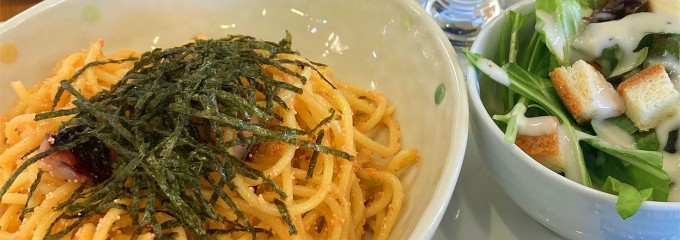 カフェ パンドール