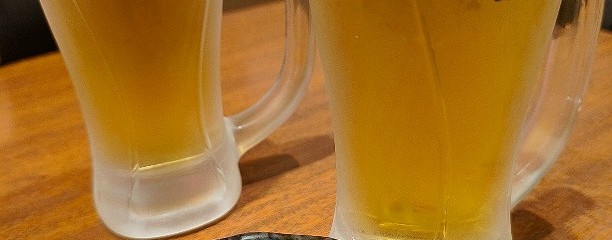 199円生ビールと焼き鳥居酒屋 三代目 鳥メロ 元住吉西口店