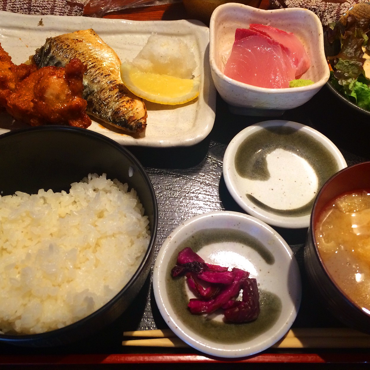 侍 浜松 町 店