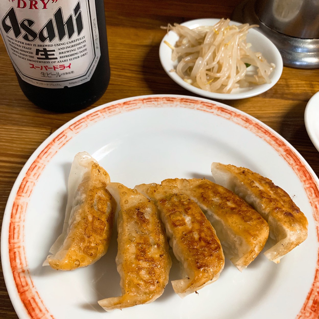 亀戸ぎょうざ 錦糸町店 中華 の写真 ホットペッパーグルメ