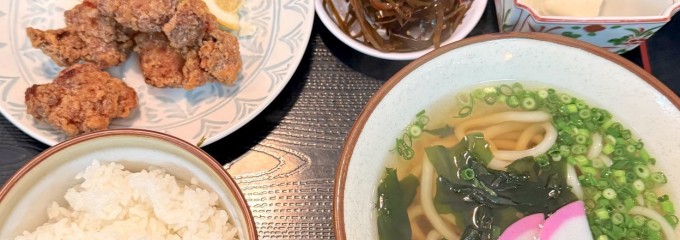 麺　ますや 小倉南インター店