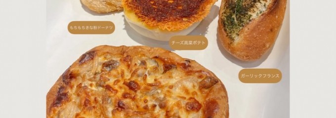 ラブレド (LoveBread)