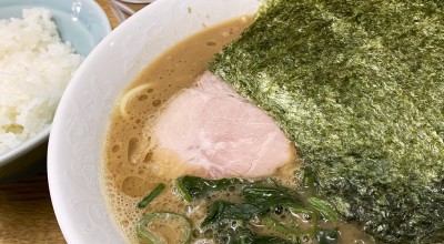 ラーメン虎ノ穴 稲毛区 花見川区 稲毛 ラーメン