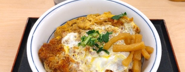 かつや 溝ノ口店