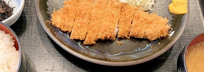 とんかつ 花むら